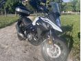 SUZUKI DL 650 2021/7 - 2