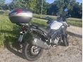 SUZUKI DL 650 2021/7 - 3