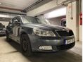 SKODA OCTAVIA 2009/5 - 2