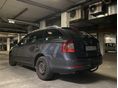 SKODA OCTAVIA 2009/5 - 5