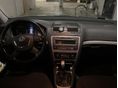SKODA OCTAVIA 2009/5 - 6
