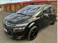 CITROEN C4 PICASSO Grand2.0 e-HDi Exclusive EAT6 (7 személyes ) FULL FULL EXTRA