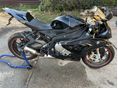 BMW S 1000 RR 