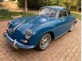 PORSCHE 356 1962/12 - 2