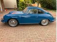 PORSCHE 356 1962/12 - 3