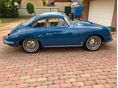 PORSCHE 356 1962/12 - 4