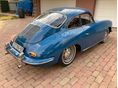 PORSCHE 356 1962/12 - 5