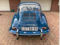 PORSCHE 356 1962/12 - 7