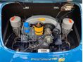 PORSCHE 356 1962/12 - 8