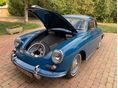 PORSCHE 356 1962/12 - 9