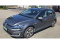 VOLKSWAGEN GOLF VII e-Golf