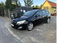 OPEL ASTRA J Sports Tourer 1.6 Enjoy SZÍVÓBENZIN! VÉGIG SZERVÍZ! MEGBÍZHATÓ!