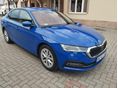 SKODA OCTAVIA 2023/6 - 2