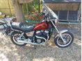 HONDA VT 500 C 