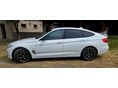 BMW 318 GRAN TURISMO Sport line .Efficient dynamics Friss nagyszerviz