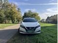 NISSAN LEAF Tekna 40kWh (Automata) magyarországi. 2. tulajdonostól. sérülésmentesen. friss műszakival