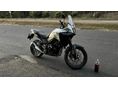 HONDA NX 500 2025/10 - 2