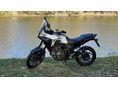 HONDA NX 500 2025/10 - 3