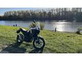 HONDA NX 500 2025/10 - 4