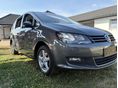VOLKSWAGEN SHARAN 2.0 CR TDI Highline [7 személy] KITŰNŐ!