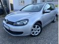 VOLKSWAGEN GOLF VI 1.4 Trendline Reflex Silver Metallic - Olaj vezérlés lecserélve - Alufelni