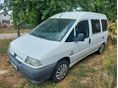 CITROEN JUMPY 2.0 HDi Confort (üvegezett)