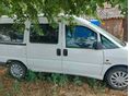 CITROEN JUMPY 2000/12 - 2