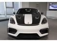 PORSCHE BOXSTER 718Spyder PDK ALCANTARA/LED/NAVI/BOSE/ÁFA-s