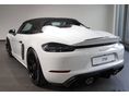 PORSCHE BOXSTER 2025/12 - 8