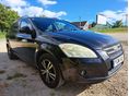 KIA CEE'D 2007/8 - 4