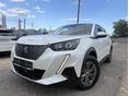 PEUGEOT 2008 e2008 50kWh Active 95.000km/Navigáció/Klíma/Tempomat/Tolatóradar