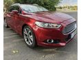 FORD MONDEO 2016/6 - 3