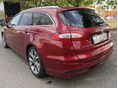 FORD MONDEO 2016/6 - 6