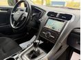 FORD MONDEO 2016/6 - 15