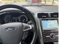 FORD MONDEO 2016/6 - 16