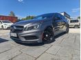MERCEDES-AMG A 45 4Matic 7G-DCT