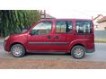 FIAT DOBLO 2008/9 - 12