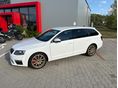 SKODA OCTAVIA 2014/5 - 2