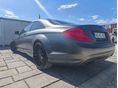 MERCEDES-BENZ CL 500 2010/9 - 2
