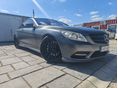 MERCEDES-BENZ CL 500 2010/9 - 3