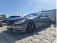 MERCEDES-BENZ CL 500 4Matic BlueEFFICIENCY (Automata)