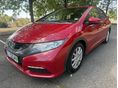 HONDA CIVIC 2012/11 - 1