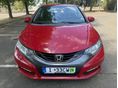 HONDA CIVIC 2012/11 - 2