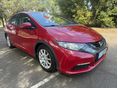 HONDA CIVIC 2012/11 - 3