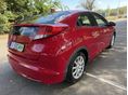 HONDA CIVIC 2012/11 - 4