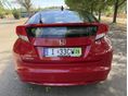 HONDA CIVIC 2012/11 - 5