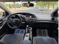 HONDA CIVIC 2012/11 - 18