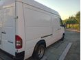 MERCEDES-BENZ SPRINTER 2005/8 - 5