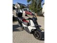 BMW C 400 X 