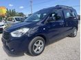 DACIA DOKKER 1.6 SCe Techroad S&S Sérülésmentes.szervízkönyv. kamera. vonóhorog.1 év garancia
